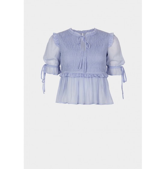 TIFFOSI WOMAN VIDA AIRY TOP (10039571)