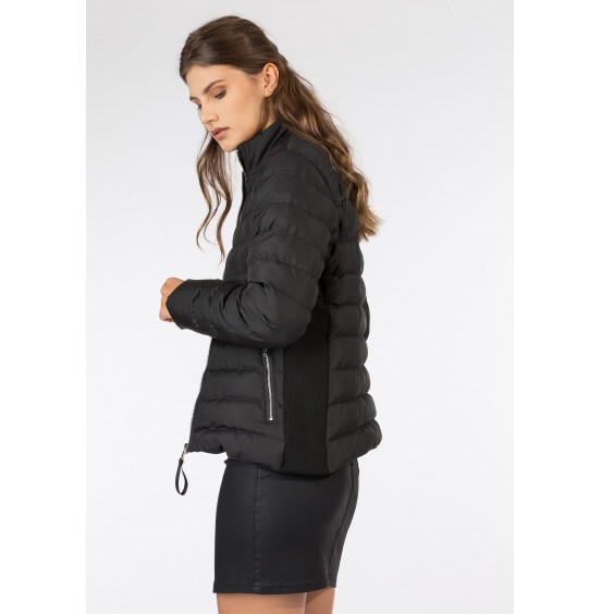 TIFFOSI EVELYN WOMAN JACKET (10036214-000)