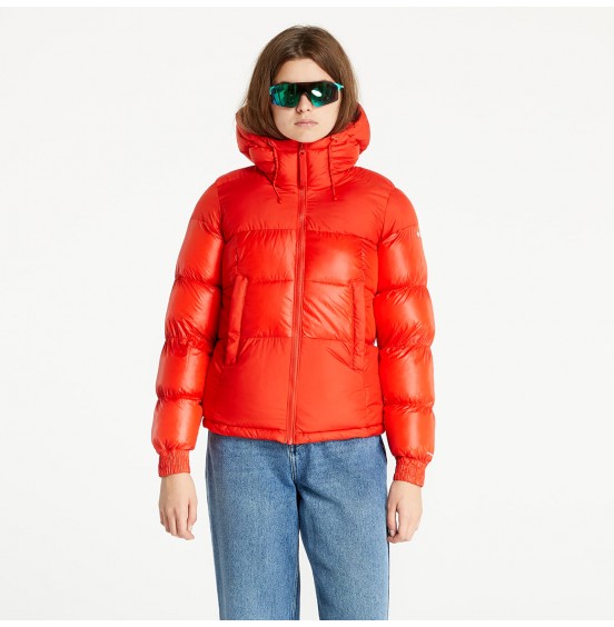 COLUMBIA PIKE LAKE INSULATED JACKET BOLD ORANGE (1909283843)