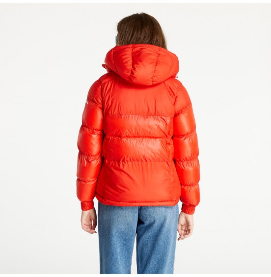 COLUMBIA PIKE LAKE INSULATED JACKET BOLD ORANGE (1909283843)