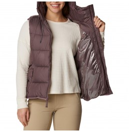 COLUMBIA W's Pike Lake™ II Insulated Vest 2051383-263 BASALT