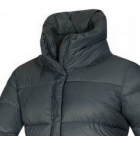 NORTHFINDER VINCEZIA WOMEN'S INSULATED JACKET DARK BLUE (BU-4849SP)