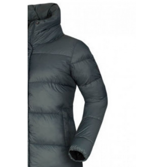 NORTHFINDER VINCEZIA WOMEN'S INSULATED JACKET DARK BLUE (BU-4849SP)