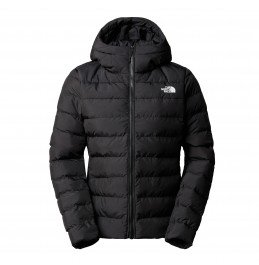 THE NORTH FACE W ACONCAGUA 3 HOODIE NF0A84IVJK31 TNF BLACK