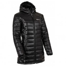 KILPI SYDNEY-W BLACK (HL0042KIBLK) JACKET