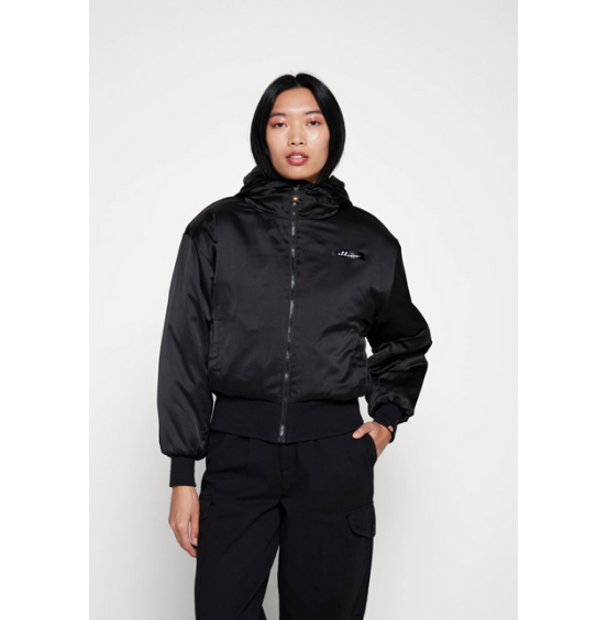 ELLESSE JOANARA PADDED JACKET BLACK (SGP15961-011)