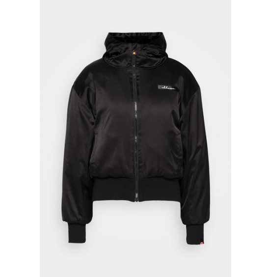 ELLESSE JOANARA PADDED JACKET BLACK (SGP15961-011)