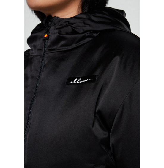 ELLESSE JOANARA PADDED JACKET BLACK (SGP15961-011)