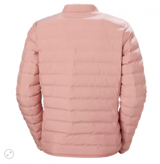 HELLY HANSEN W URBAN LINER ASH ROSE (53507-096)