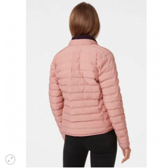 HELLY HANSEN W URBAN LINER ASH ROSE (53507-096)