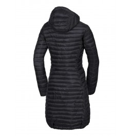 NORTHFINDER WOMEN'S INSULATED JACKET BLACK (BU-4848SP)