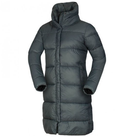 NORTHFINDER VINCEZIA WOMEN'S INSULATED JACKET DARK BLUE (BU-4849SP)
