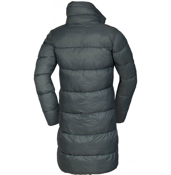 NORTHFINDER VINCEZIA WOMEN'S INSULATED JACKET DARK BLUE (BU-4849SP)