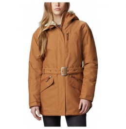 COLUMBIA CARSON PASS II JACKET (1515501-286) ΤΑΜΠΑ