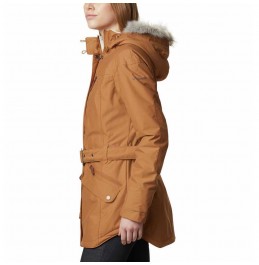 COLUMBIA CARSON PASS II JACKET (1515501-286) ΤΑΜΠΑ