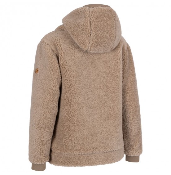 TRESPASS LAVELLE ΓΥΝΑΙΚΕΙΟ ΜΠΟΥΦΑΝ FAJKCATR0025 OATMILK