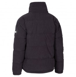 TRESPASS ROWENA ΓΥΝΑΙΚΕΙΟ ΜΠΟΥΦΑΝ FAJKCATR0020 DARK GREY