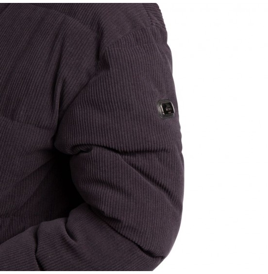 TRESPASS ROWENA ΓΥΝΑΙΚΕΙΟ ΜΠΟΥΦΑΝ FAJKCATR0020 DARK GREY