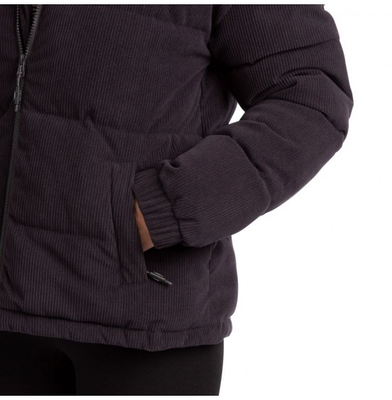 TRESPASS ROWENA ΓΥΝΑΙΚΕΙΟ ΜΠΟΥΦΑΝ FAJKCATR0020 DARK GREY