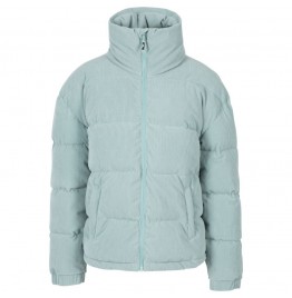 TRESPASS ROWENA ΓΥΝΑΙΚΕΙΟ ΜΠΟΥΦΑΝ FAJKCATR0020 TEAL MIST