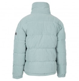 TRESPASS ROWENA ΓΥΝΑΙΚΕΙΟ ΜΠΟΥΦΑΝ FAJKCATR0020 TEAL MIST