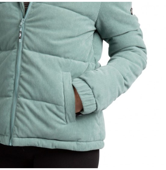 TRESPASS ROWENA ΓΥΝΑΙΚΕΙΟ ΜΠΟΥΦΑΝ FAJKCATR0020 TEAL MIST