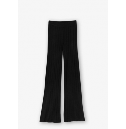 TIFFOSI NENA ΓΥΝΑΙΚΕΙΟ ΨΗΛΟΜΕΣΟ ΠΑΝΤΕΛΟΝΙ ΡΙΠ ΜΑΥΡΟ 10051870-000