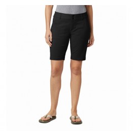 COLUMBIA SATURDAY TRAIL LONG SHORT BLACK (1579881010)