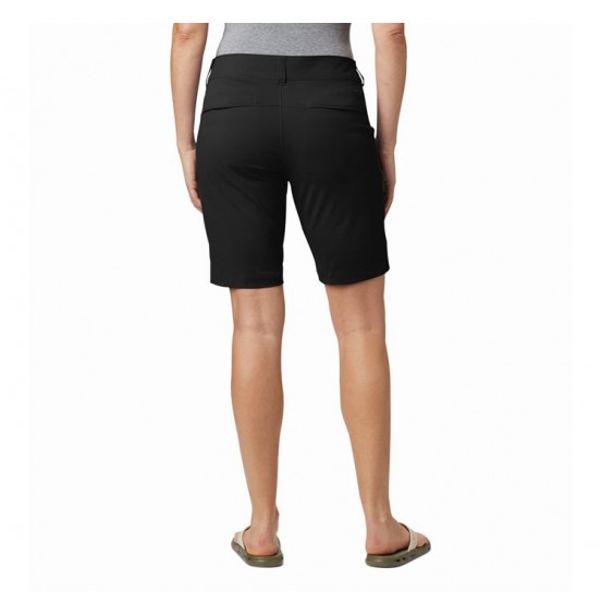 COLUMBIA SATURDAY TRAIL LONG SHORT BLACK (1579881010)