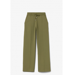 TIFFOSI CHARLES ΓΥΝΑΙΚΕΙΟ ΨΗΛΟΜΕΣΟ ΠΑΝΤΕΛΟΝΙ ΣΕ STRAIGHT ΓΡΑΜΜΗ ΠΡΑΣΙΝΟ 10050946-890