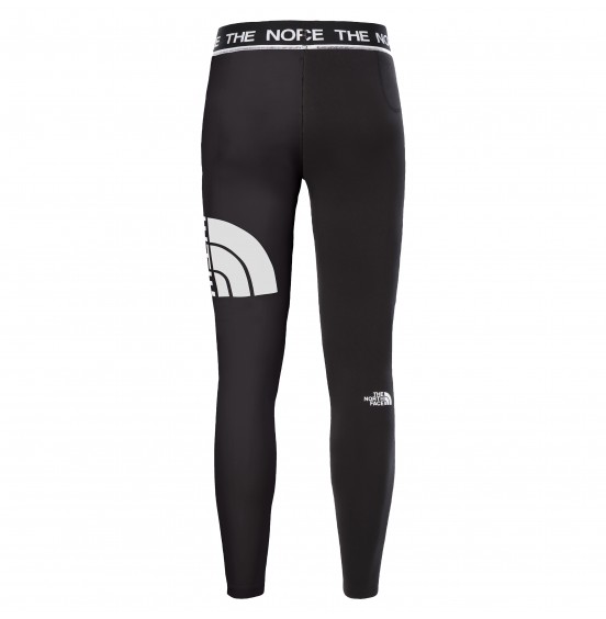 THE NORTH FACE W FLEX MR TIGHT TNF BLACK (NF0A3YV9KY41)