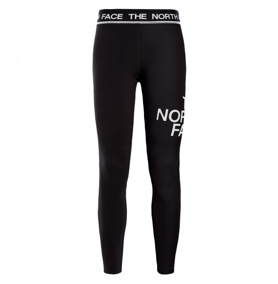 THE NORTH FACE W FLEX MR TIGHT TNF BLACK (NF0A3YV9KY41)