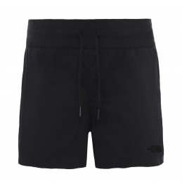 THE NORTH FACE APHRODITE MOTION SHORTS BLACK (NF0A4AQFJK31)
