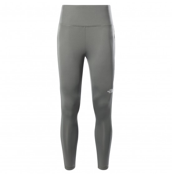 THE NORTH FACE WOMEN'S NEW FLEX HIGH RISE 7/8 LEGGINGS AGAVE GREEN (NF0A4AR4V38) THE NORTH FACE WOMEN'S NEW FLEX HIGH RISE 7/8 LEGGINGS AGAVE GREEN (NF0A4AR4V38)