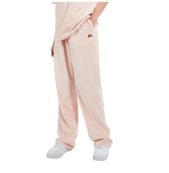 ELLESE XANA JOG PANT ΓΥΝΑΙΚΕΙΟ ΠΑΝΤΕΛΟΝΙ ΒΕΛΟΥΔΙΝΟ ΡΟΖ SGT19424-808 ELLESE XANA JOG PANT ΓΥΝΑΙΚΕΙΟ ΠΑΝΤΕΛΟΝΙ ΒΕΛΟΥΔΙΝΟ ΡΟΖ SGT19424-808