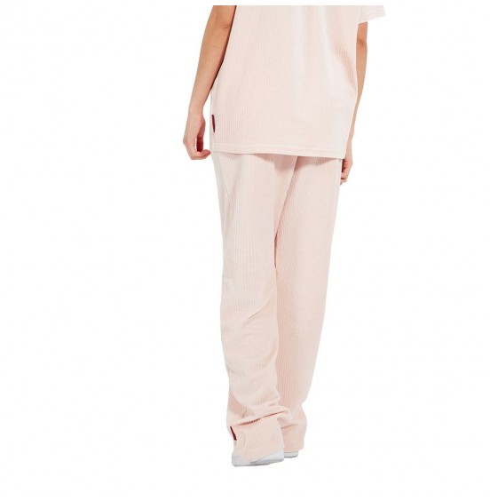 ELLESE XANA JOG PANT ΓΥΝΑΙΚΕΙΟ ΠΑΝΤΕΛΟΝΙ ΒΕΛΟΥΔΙΝΟ ΡΟΖ SGT19424-808 ELLESE XANA JOG PANT ΓΥΝΑΙΚΕΙΟ ΠΑΝΤΕΛΟΝΙ ΒΕΛΟΥΔΙΝΟ ΡΟΖ SGT19424-808