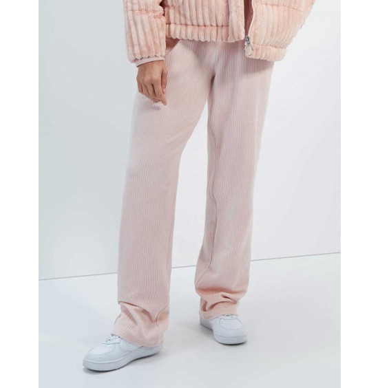 ELLESE XANA JOG PANT ΓΥΝΑΙΚΕΙΟ ΠΑΝΤΕΛΟΝΙ ΒΕΛΟΥΔΙΝΟ ΡΟΖ SGT19424-808 ELLESE XANA JOG PANT ΓΥΝΑΙΚΕΙΟ ΠΑΝΤΕΛΟΝΙ ΒΕΛΟΥΔΙΝΟ ΡΟΖ SGT19424-808