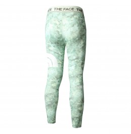 THE NORTH FACE FLEX MID RISE TIGHT (NF0A7ZB7IO91)