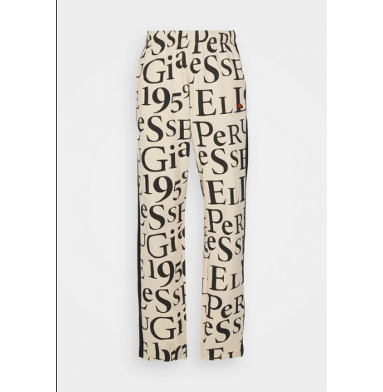 ELLESSE ALBANESE JOG PANT ΓΥΝΑΙΚΕΙΟ ΠΑΝΤΕΛΟΝΙ ΦΟΡΜΑΣ ΛΕΥΚΟ GT19168-904