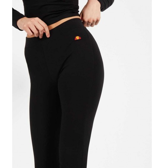 ELLESSE DEBORA LEGGING ΓΥΝΑΙΚΕΙΟ ΚΟΛΑΝ ΜΑΥΡΟ SGT19155-011