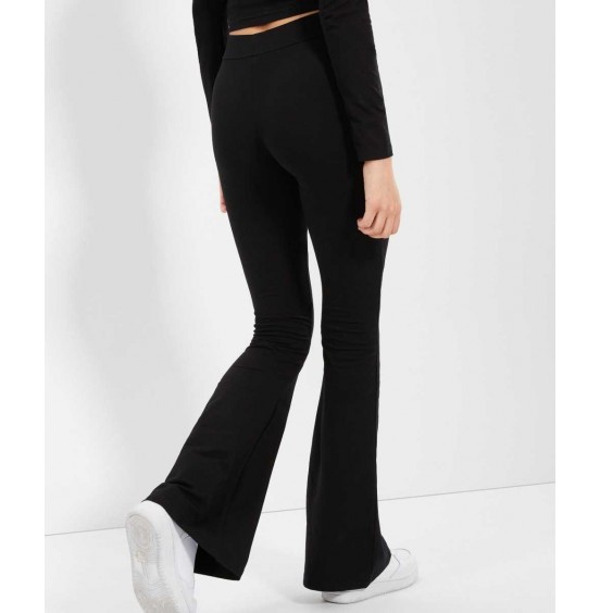 ELLESSE DEBORA LEGGING ΓΥΝΑΙΚΕΙΟ ΚΟΛΑΝ ΜΑΥΡΟ SGT19155-011