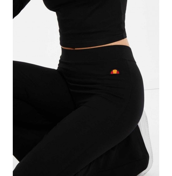 ELLESSE DEBORA LEGGING ΓΥΝΑΙΚΕΙΟ ΚΟΛΑΝ ΜΑΥΡΟ SGT19155-011