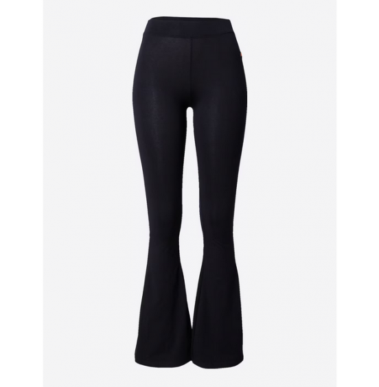 ELLESSE DEBORA LEGGING ΓΥΝΑΙΚΕΙΟ ΚΟΛΑΝ ΜΑΥΡΟ SGT19155-011
