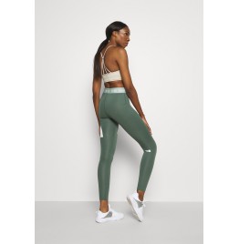 THE NORTH FACE W FLEX MR TIGHT BALSAM GREEN (NF0A3YV9HBS)