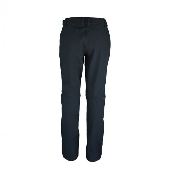 NORTHFINDER MADZER WOMEN'S SOFTSHELL PANTS (NO-44351OR) NORTHFINDER MADZER WOMEN'S SOFTSHELL PANTS (NO-44351OR)