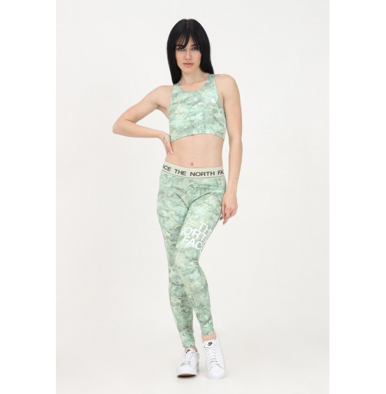 THE NORTH FACE FLEX MID RISE TIGHT (NF0A7ZB7IO91)