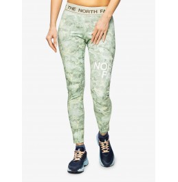 THE NORTH FACE FLEX MID RISE TIGHT (NF0A7ZB7IO91)