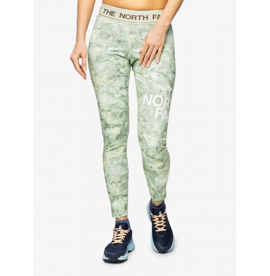 THE NORTH FACE FLEX MID RISE TIGHT (NF0A7ZB7IO91)