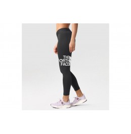 THE NORTH FACE FLEX MID RISE TIGHT BLACK (NF0A7ZB7KY41) THE NORTH FACE FLEX MID RISE TIGHT BLACK (NF0A7ZB7KY41)