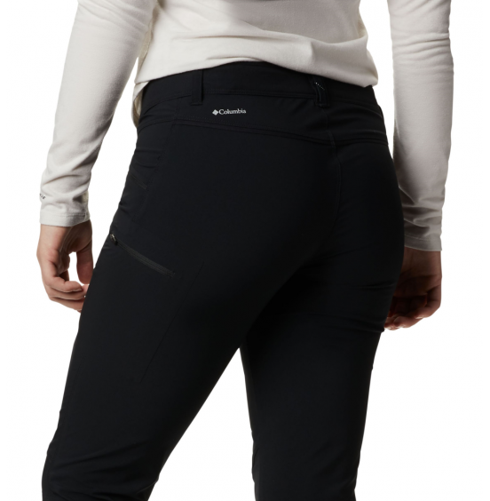 COLUMBIA PEAK TO POINT WOMEN'S PANT BLACK (1727601-012)